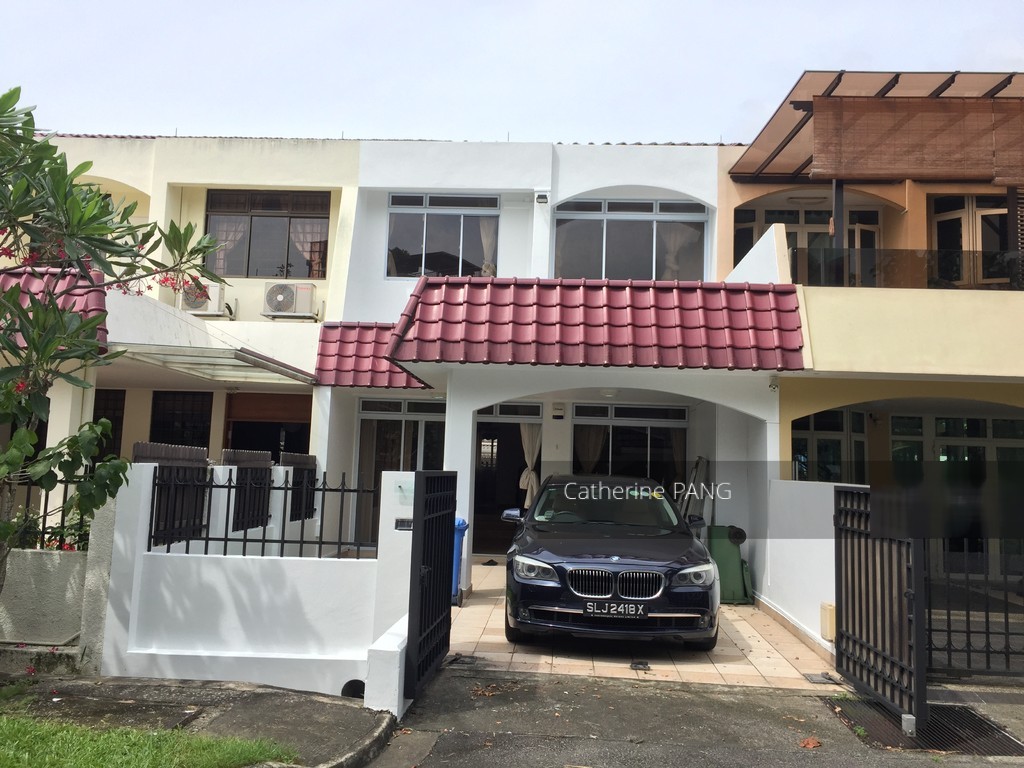 Sunrise Villa (D28), Terrace #146490912